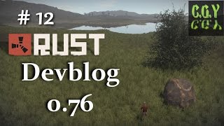 Rust Devblog 76 Analisis y opiniones
