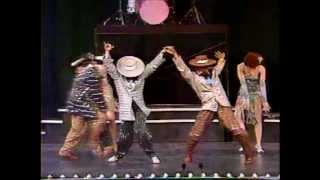 Dancin' '78 Tonys, FOSSE '99 Tonys by MrPoochsmooch 359,099 views 10 years ago 8 minutes, 53 seconds