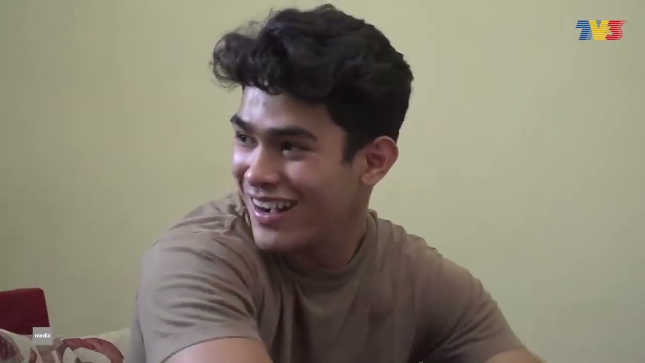 [CLIP] Semua Salahku : Ep 8 - Derhaka Dengan Ibu Bapa Dosa Dia Besar! Tak Cium Bau Syurga! | Tonton