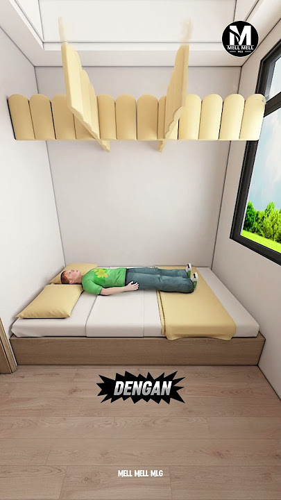 Single Child Room Design Ideas #shorts