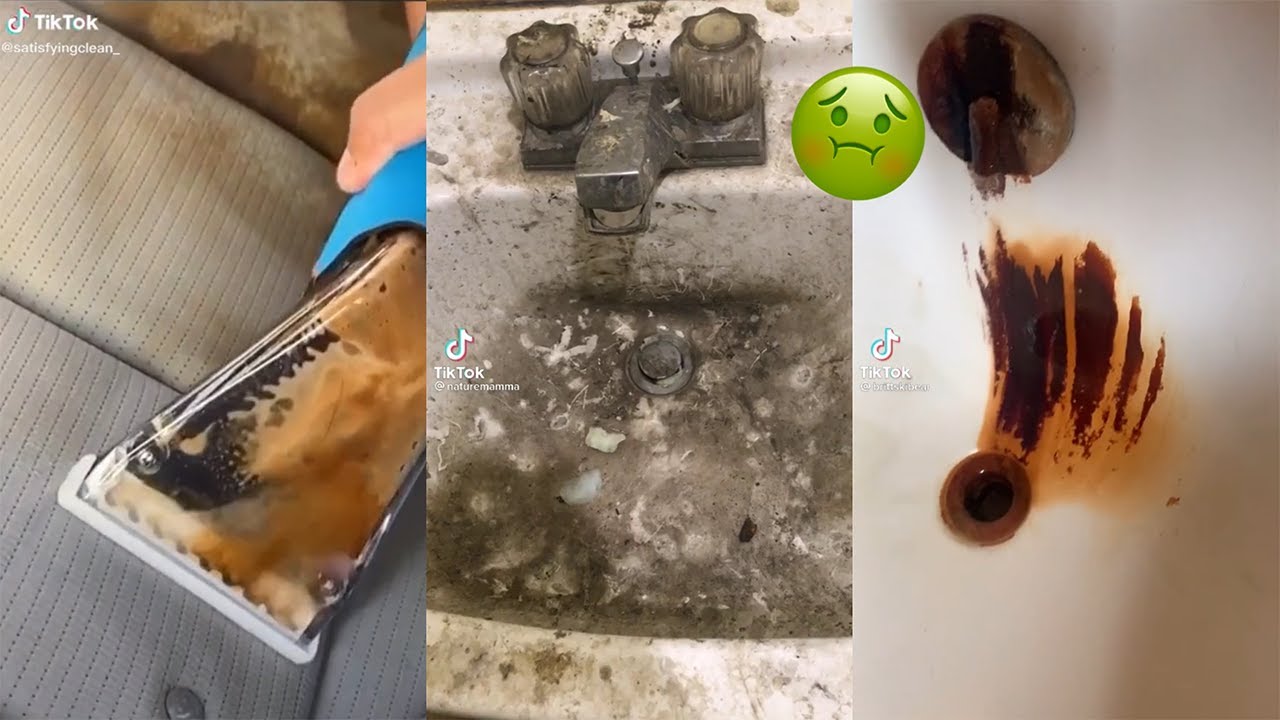 Cleaning and Organizing 🧽🚿 | Part 18