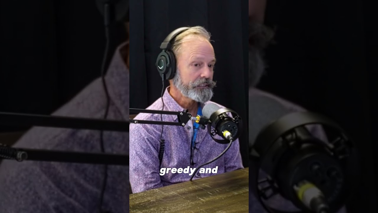 Jon Court on Following Your Dreams & Making Smart Choices