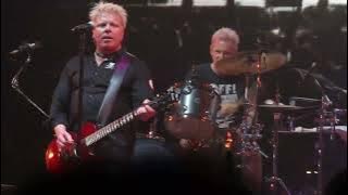 The Offspring - Hit That (Live 2022)