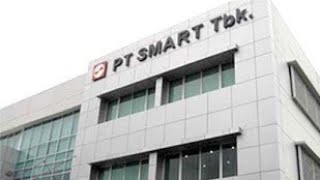 PT. Smart, Tbk (17 Posisi)