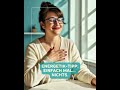 Energetik Tipp Die Kraft der Pause nach der Intensität