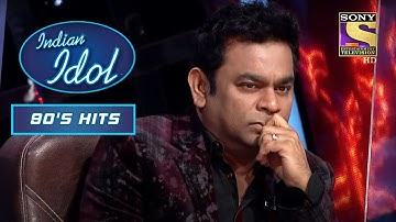 A.R. Rahman खो गए Danish के 