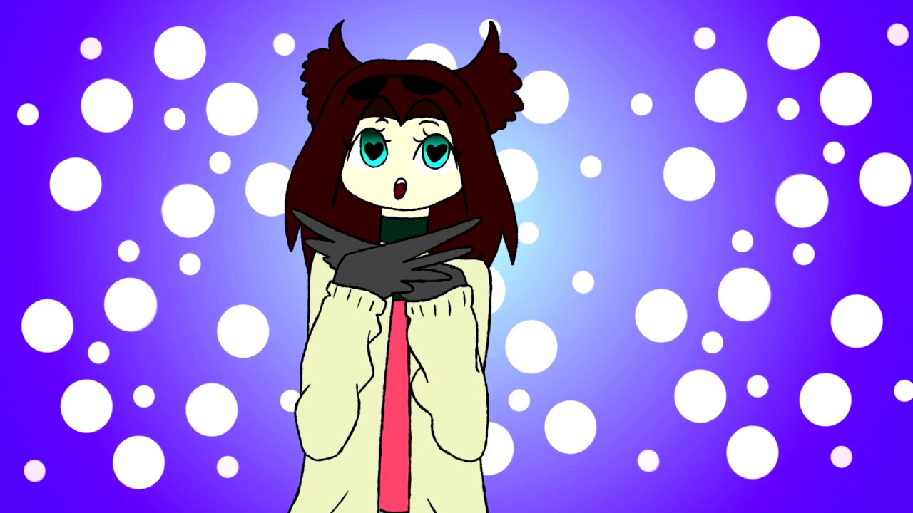 Cute Party (meme)(лениво и упорото)