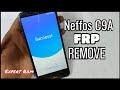Neffos C9A (TP706A) Google Account Bypass/FRP Unlock/Remove Gmail Lock Without PC