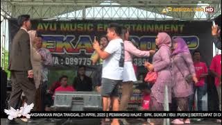 07 TETEP DEMEN _ JEKA GRUOP | EEDDING YULI & HERI | DS TINUMPUK 21 APRIL 2025