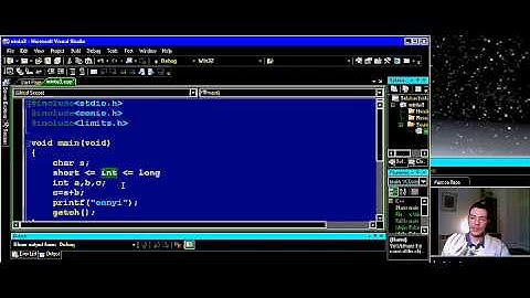 C programozási nyelv implementációk