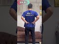 腰痛運動，即時見效!Low back pain exercise, instant relief! #drjoewong #汪家智 #背痛 #腰痛  #lowbackpain #脊醫