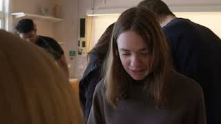 Naturvetenskapsprogrammet - Inspirationsfilm