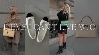10 Luxury Items I Would Buy Again & Again Because They Are SO WORTH The Money! by Je suis Lou 19,117 views 4 weeks ago 15 minutes