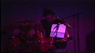 Hot Tuna @ The Fast Lane Asbury Park NJ 8/26/1990 1st set Hot Tuna @ The Fast Lane Asbury Park NJ 8/26/1990 1st set