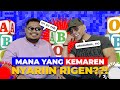 TTS EP.47 - Rigen dan Deddy Corbuzier : Kenapa Goldar Kita Nggak Sesuai Abjad Aja Sih?