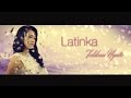 Latinka  takkan nyata official lyric