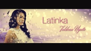 Latinka - Takkan Nyata ( Video Lyric)