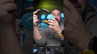 Dyson Ontrac, ¿Para iluminados del sonido?