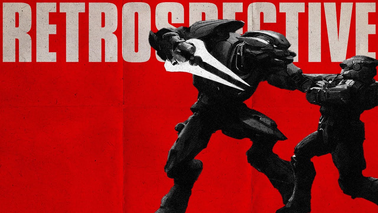 Qu'est-il arrivé à HALO ?