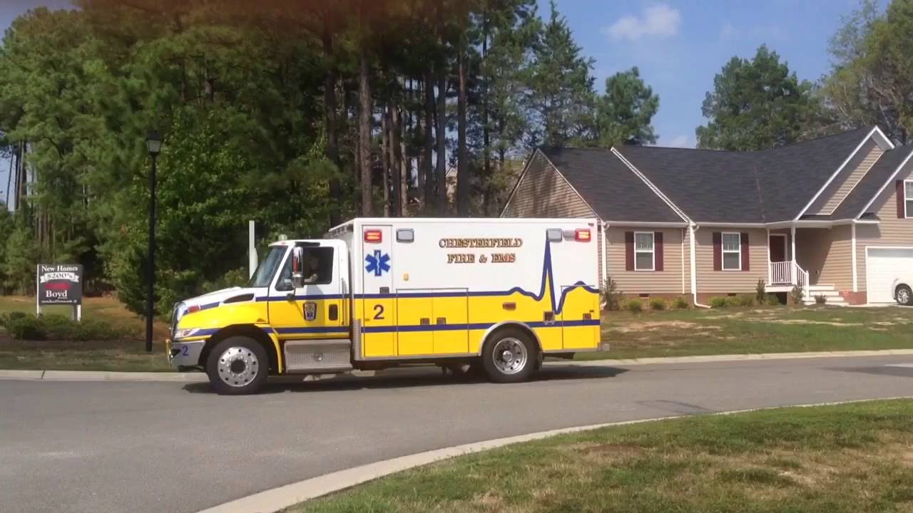 Chesterfield Health Department Va VA. FIRE DEPARTMENT EXPANDS MENTAL