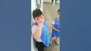 شو قلك يورغو رد يورغو بعد ما كبر 