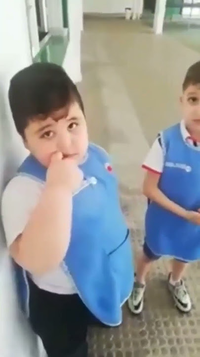 شو قلك يورغو رد يورغو بعد ما كبر😂😂😂