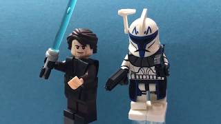 Custom Lego Anakin and Captain Rex review figs made by the Wolfpack Customs πΊ
TheWolfpacks channel https://www.youtube.com/channel/UC5Pi52t8yG9Mn4l8tIrs3IQ
Bricks& Minifigs1078 https://www.youtube.com/channel/UCdddawmRWk0UxegGgytdvXA
My Instagram! https://www.instagram.com/superchrisproductions1029/ Custom Lego Anakin and Captain Rex review figs made by the Wolfpack Customs πΊ
