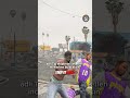 GTA 6'da Şehri Yakıp Kaçma Devri Bitiyor! Bu Yenilik Çok Konuşulur! #gta6 #shorts