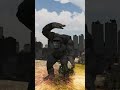 100,000 American Soldiers VS King Kong 🦍 #uebs2 #battle #simulation