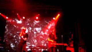 Watch Unkle Ablivion video