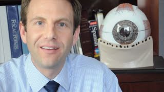 Triple procedure / Corneal transplant with cataract surgery - A State of Sight #106
