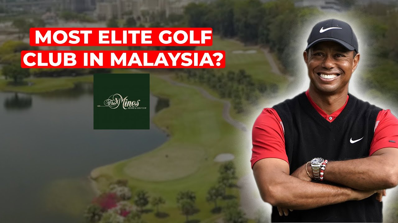 The Mines Resort And Golf Club | Golf Course Review | Deemples Golf App