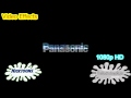 Panasonic Logo History In Speed Major 