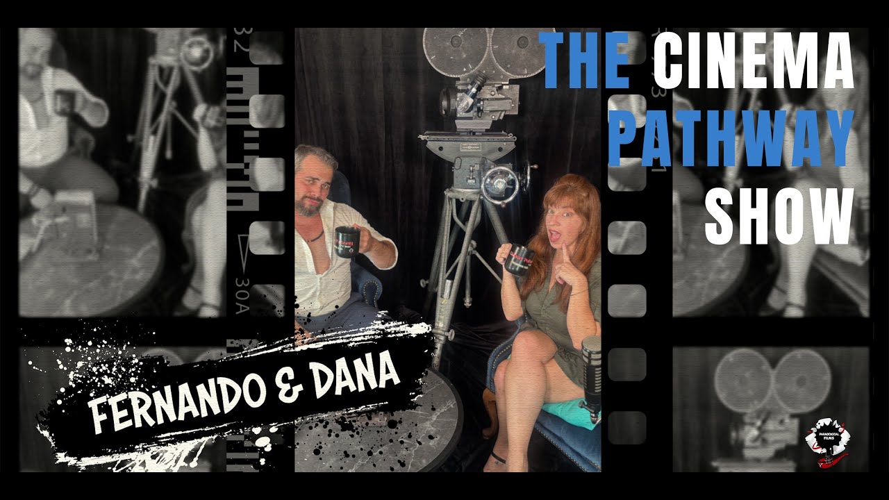 The Cinema  Pathway Show Official Trailer