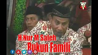 Gending  Rukun Famili part 2