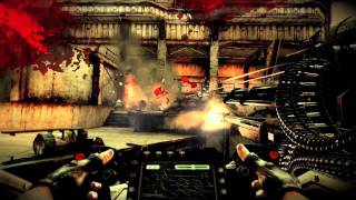 Killzone 3 - The Story Behind