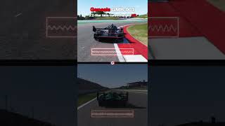 Hypercar sound comparison on Le Mans Ultimate🔊