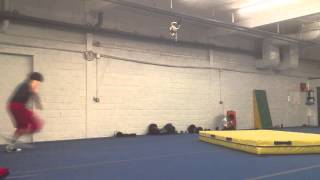 B-Twist Fails