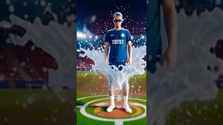 liquid soccer morph#football #fifaworldcup#footballshorts