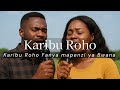 KARIBU ROHO FANYA MAPENZI YA BWANA DEEP SWAHILI WORSHIP MIX OF ALL TIME NONSTOP SWAHILI WORSHIP