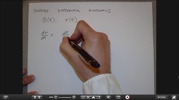 CVFX Lecture 21 - Inverse kinematics and motion editing-KUCF4L6IVCw.mp4
