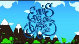 EXILIOS - ZAIRE (EL CANTO QUE CANTO).