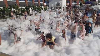 Alanya'da Köpük Partisi Yaz Devam Ediyor.. screenshot 1