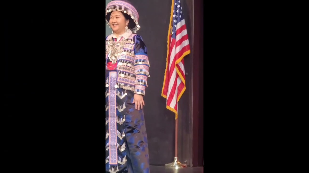 Seattle Hmong New Year 2024-2025