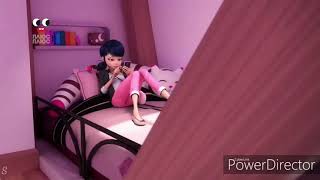 [Marinette i Adrien] I Don't Wanna Be Sad Forever