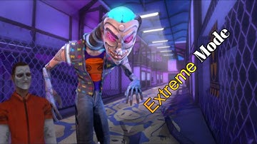 Smiling X Corp 3 Full Gameplay In Extreme Mode - New Release Game