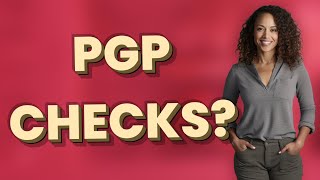 Is Downloading Software Without PGP Checks Really Safe? screenshot 5
