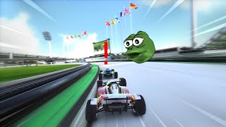 Hunting the Solo Campaign in Trackmania Nations ESWC