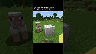 minecraft insane mods 🔥 Part 14