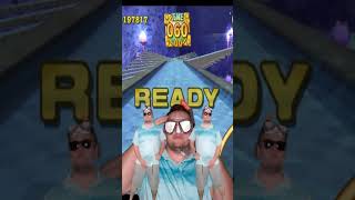 Super Monkey Ball 2: Oceanic Groove